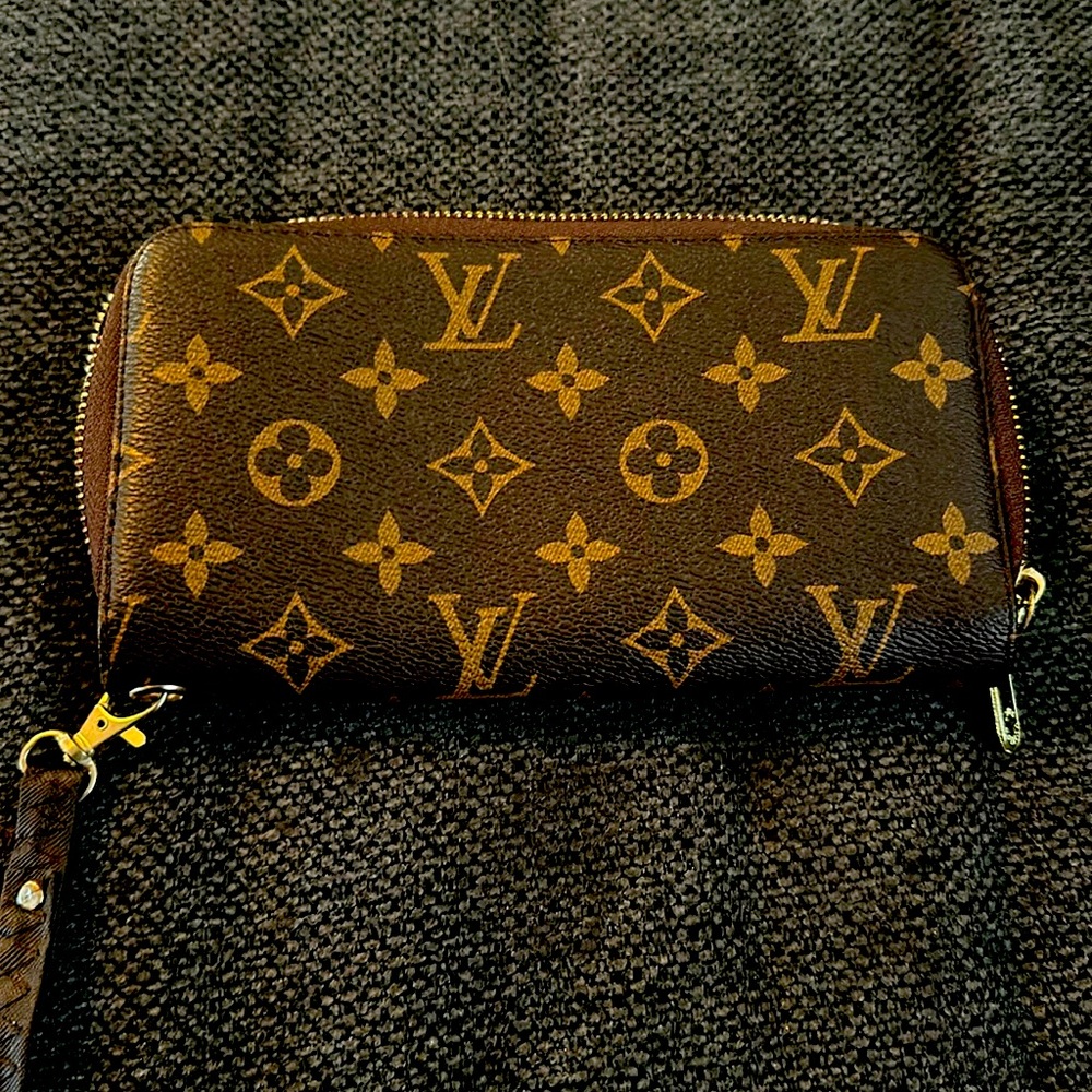 Women's Wallet